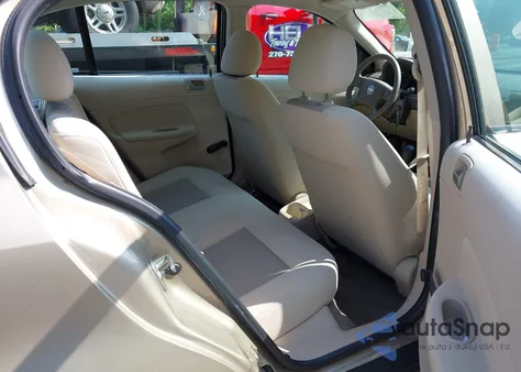 2006 Chevrolet Cobalt Ls from USA, damaged, VIN 1G1AK55F067797030